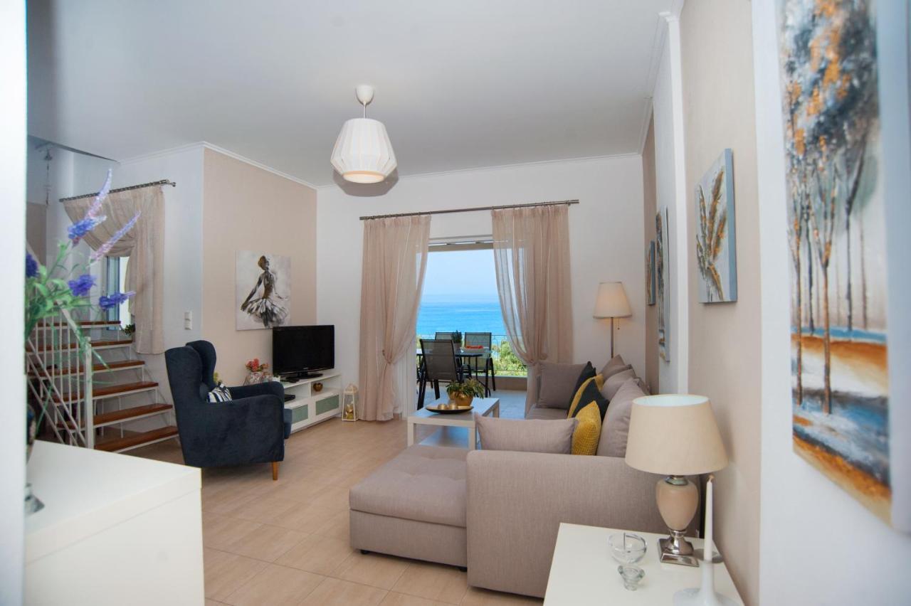 Villa Nicopolis Villa1 Vráchos